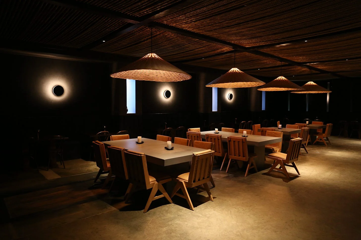 Douglas Katz is set to open his stylish Indian-inspired restaurant Amba: Sneak peek (Photos) - cleveland.com Douglas Katz is set to open his stylish Indian-inspired restaurant Amba: Sneak peek (Photos) - cleveland.com