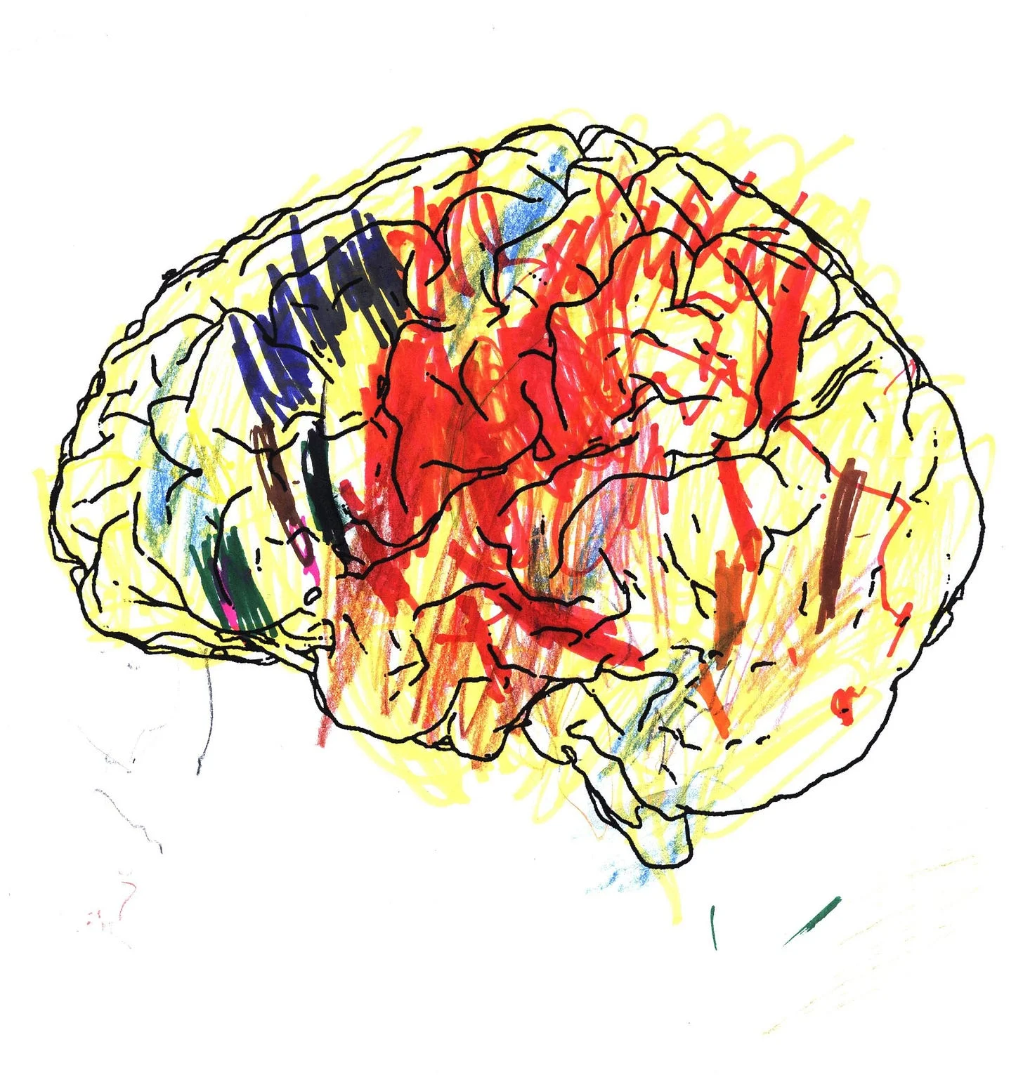 illustration - How to make this hand-colored drawing even more fancier? - Graphic Design Stack Exchange illustration - How to make this hand-colored drawing even more fancier? - Graphic Design Stack Exchange